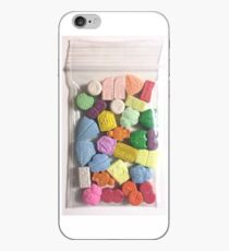 Zak snoep iPhone Case