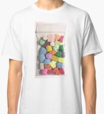 Zak Schnüffler Classic T-Shirt