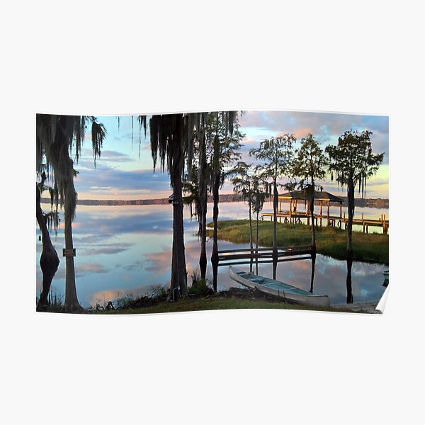 Florida Poster