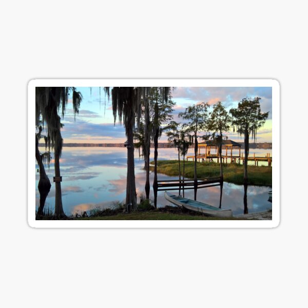 Florida Sticker