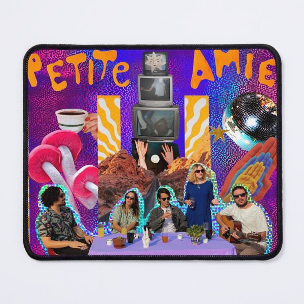 Item preview, Petite Amie Petite Amie designed and sold by teresaboyd12321.