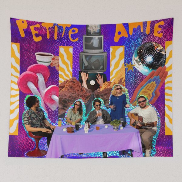 Item preview, Petite Amie Petite Amie designed and sold by teresaboyd12321.