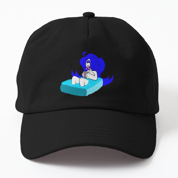 Edith Space Madness (Artist Original Character) by Bonnster Dad Hat