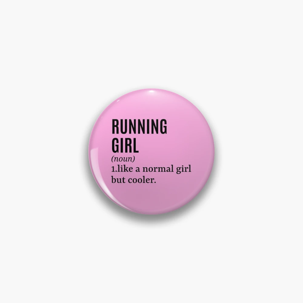 Pin on Girls Running