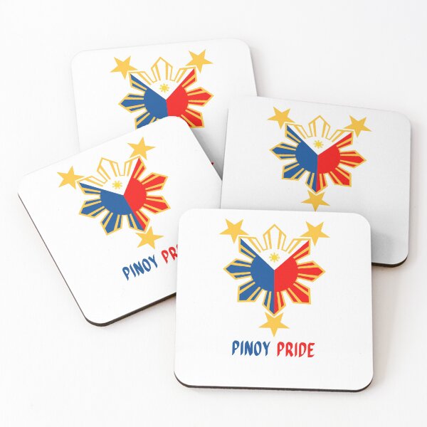Item preview, Pinoy Pride RB designed and sold by CovetedPen.