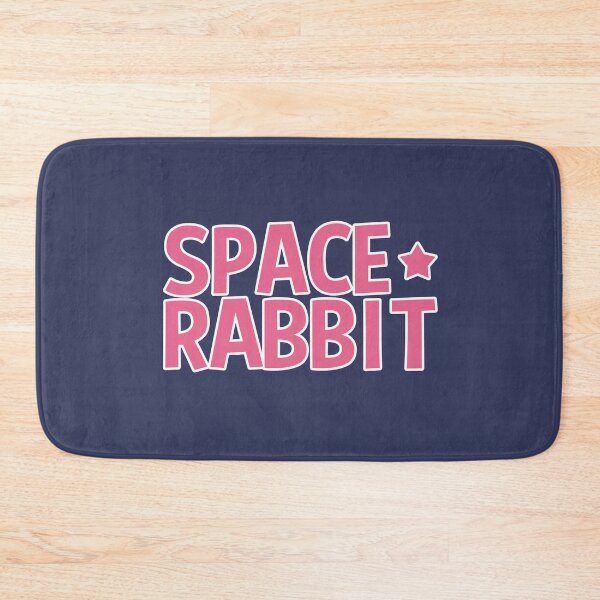 Item preview, Cells Space Rabbit Yumis designed and sold by FanaticTee.