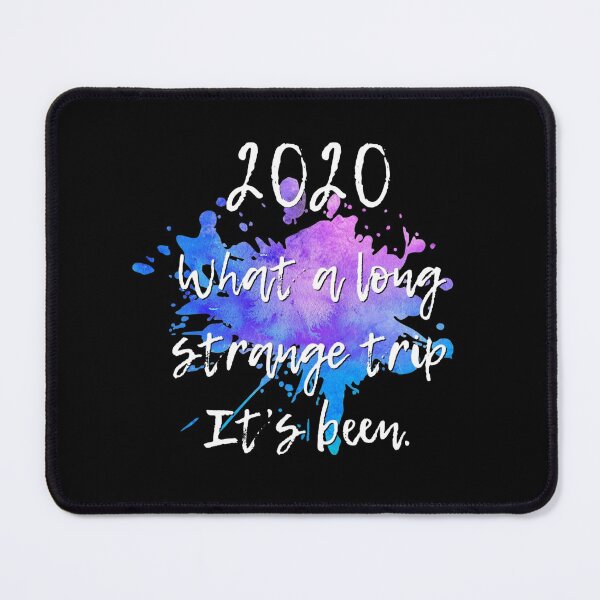 Item preview, What Long Strange Trip it’s Been designed and sold by Sleepygirl2010.