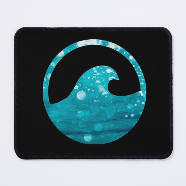 Item preview, Water Wave designed and sold by Sleepygirl2010.