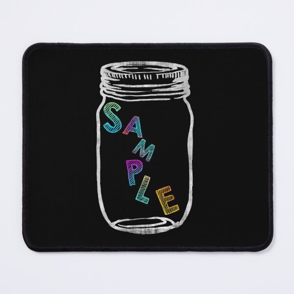 Item preview, Sample in a Jar  designed and sold by Sleepygirl2010.