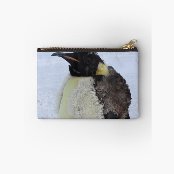 Artikelvorschau, Molting Emperor Penguin entworfen und verkauft von BravuraMedia.