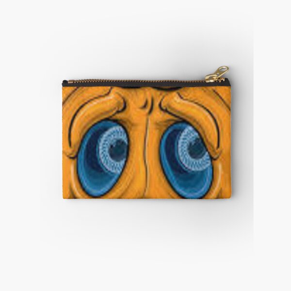 Item preview, Funny Halloween Pumpkin designed and sold by Monaymonay.