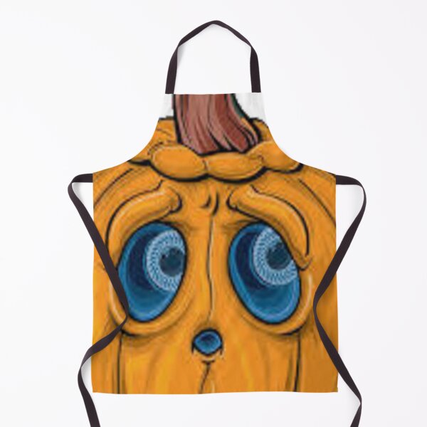 Item preview, Funny Halloween Pumpkin designed and sold by Monaymonay.