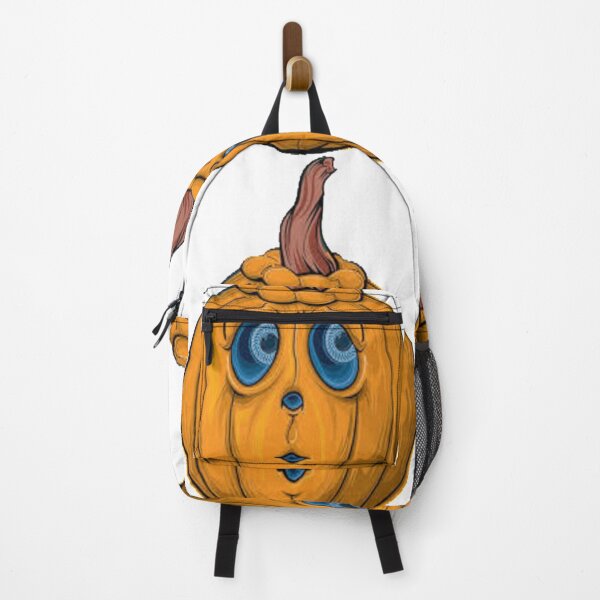 Item preview, Funny Halloween Pumpkin designed and sold by Monaymonay.