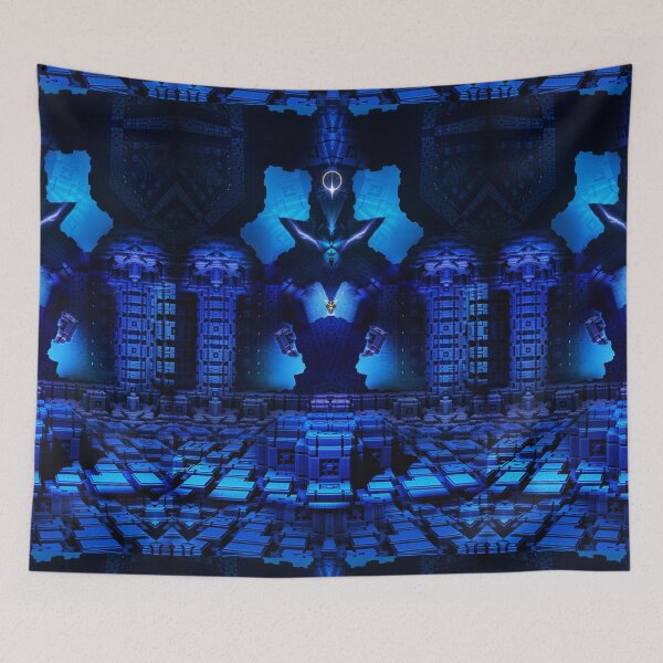 Item preview, The Chamber Of Talidos designed and sold by Xzendor7 Digital Art Creations.