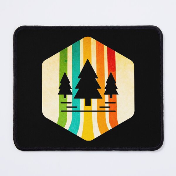 Item preview, Rainbow striped Trail  designed and sold by Sleepygirl2010.