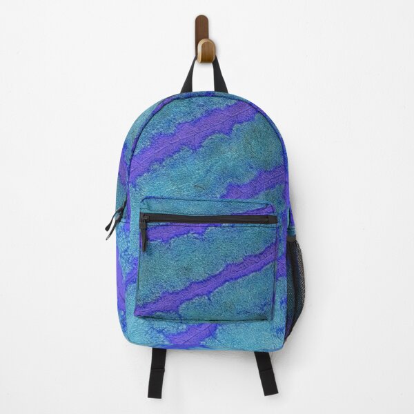 Item preview, Blue Leaf Structure Photograph designed and sold by ckylin.