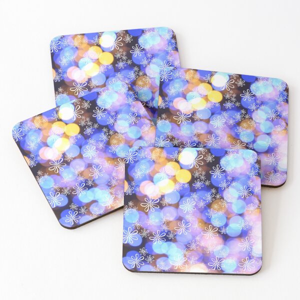 Item preview, Dreamy Flowers designed and sold by lazyart24.