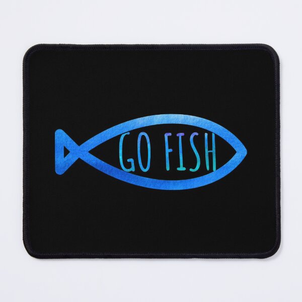 Item preview, Go Fish designed and sold by Sleepygirl2010.