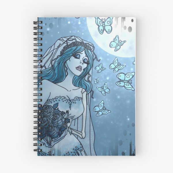 Item preview, Emily The Corpse Bride designed and sold by Ohfrekb.