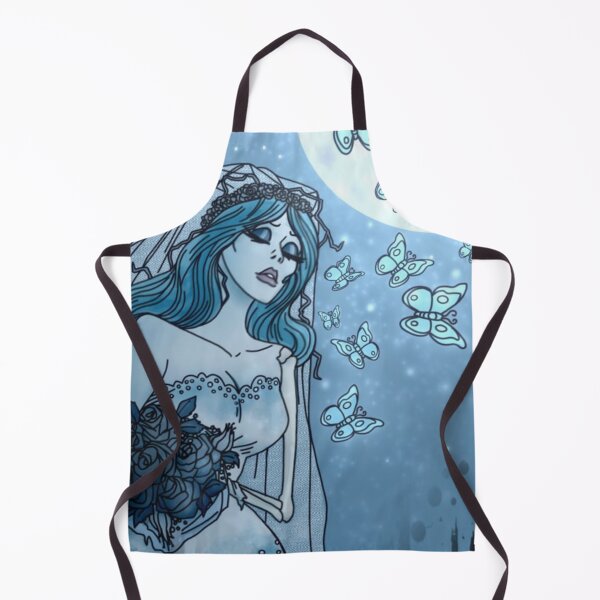 Item preview, Emily The Corpse Bride designed and sold by Ohfrekb.