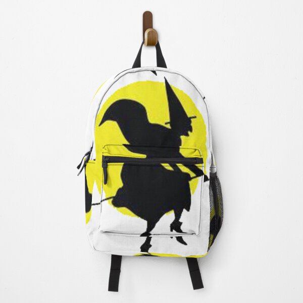 Item preview, Flying Witch designed and sold by Monaymonay.