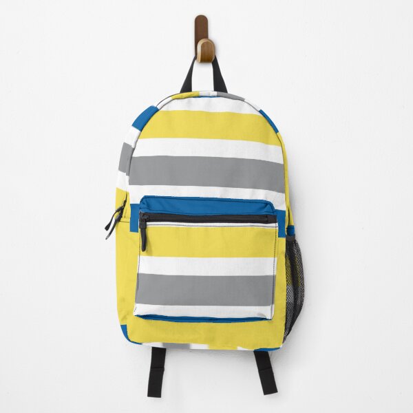 Item preview, Sunny Day in the Beach Stripes designed and sold by Dreaming-Cocoon.