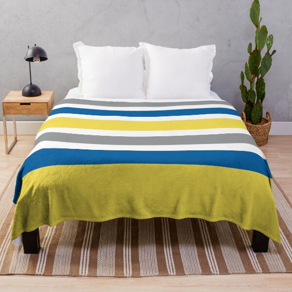 Item preview, Sunny Day in the Beach Stripes designed and sold by Dreaming-Cocoon.