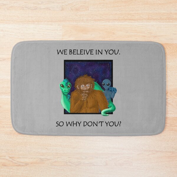 Item preview, Cryptid Inspiration designed and sold by LawsonFabrics.