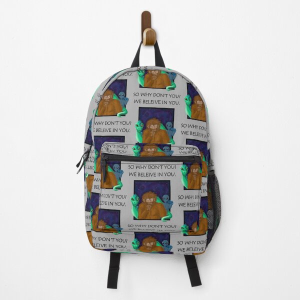 Item preview, Cryptid Inspiration designed and sold by LawsonFabrics.