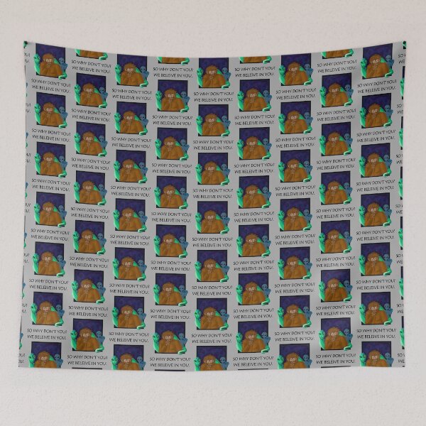 Item preview, Cryptid Inspiration designed and sold by LawsonFabrics.