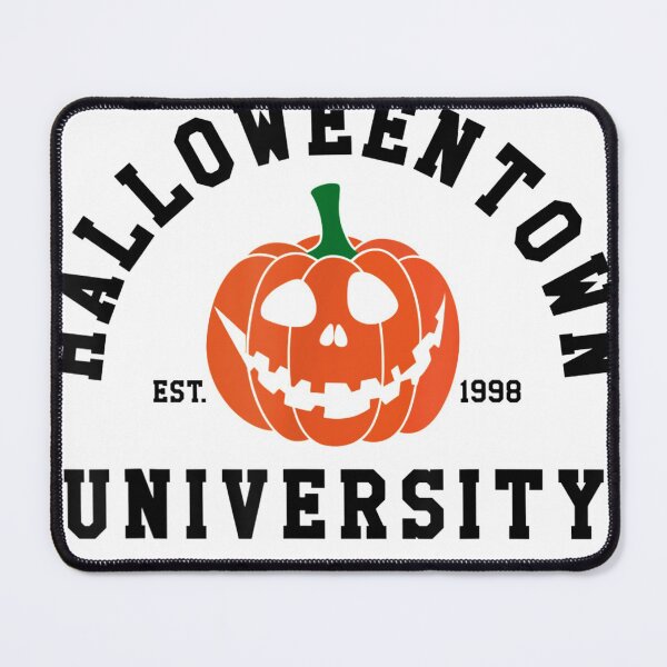 Item preview, Funny HalloweenTown University Est 1998 designed and sold by MikkiVEvans.