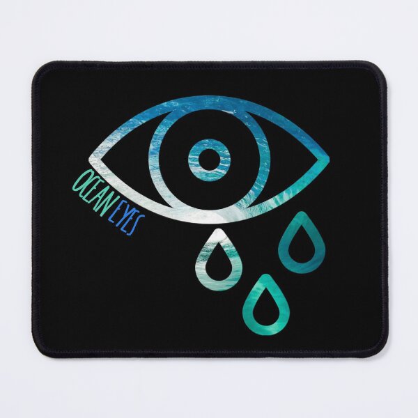 Item preview, Ocean Eyes designed and sold by Sleepygirl2010.