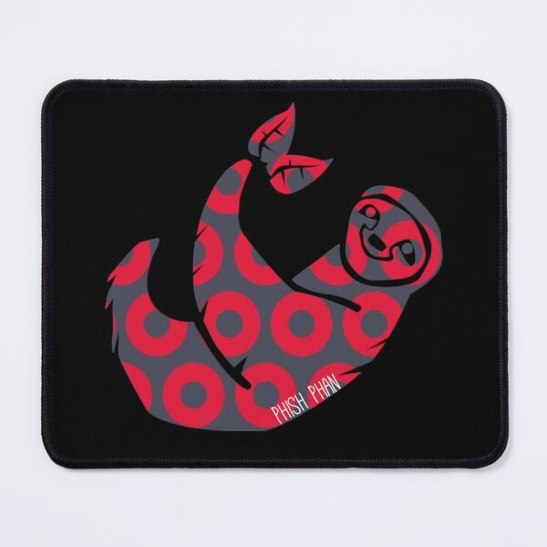 Item preview, Donut Sloth ? designed and sold by Sleepygirl2010.