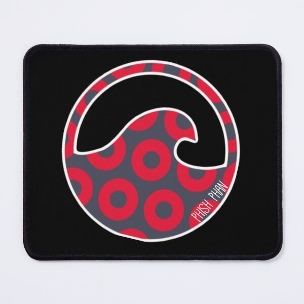 Item preview, Donut Wave Phan designed and sold by Sleepygirl2010.