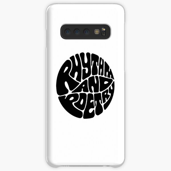 Rap Samsung Galaxy Snap Case