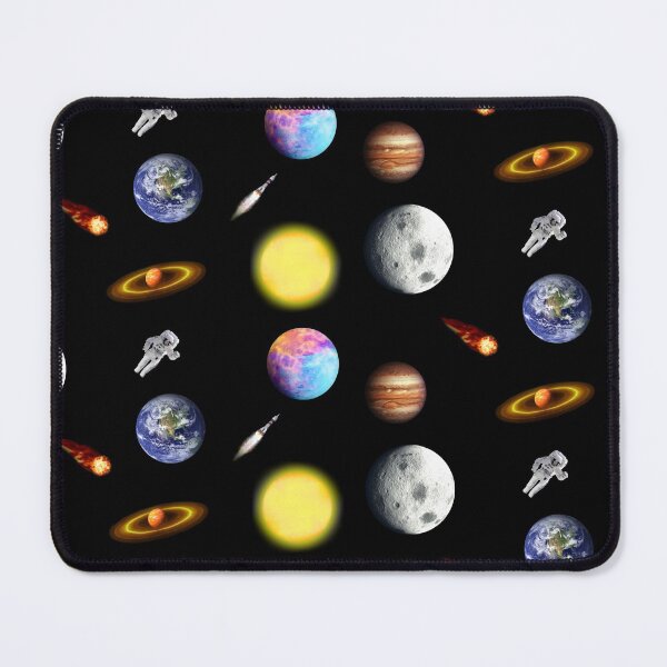 Item preview, Space Science Pattern designed and sold by Sleepygirl2010.