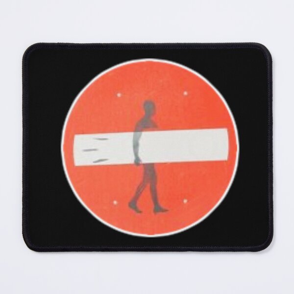 Item preview, Surfer Dude Street Sign designed and sold by Sleepygirl2010.