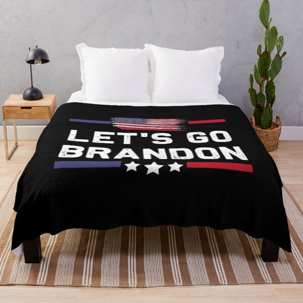 Item preview, Let's Go Brandon Meme Designs designed and sold by ToddJJJ.