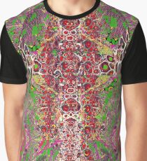 flower field Graphic T-Shirt