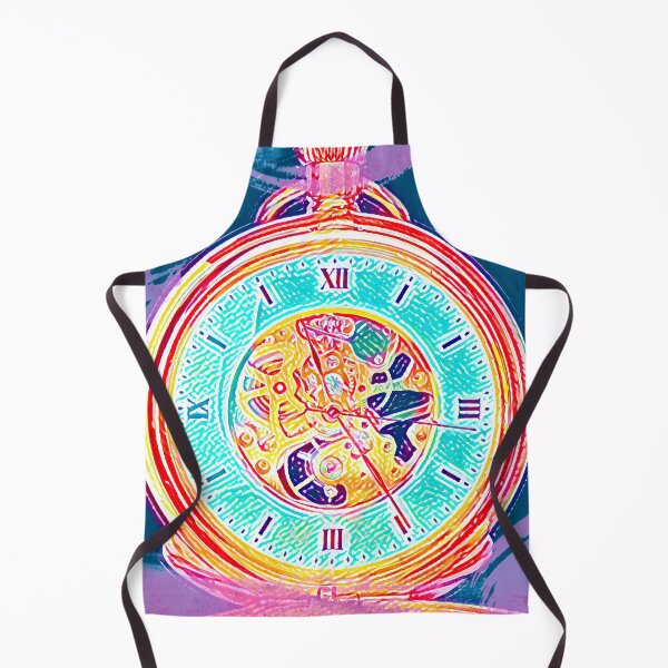 Item preview, Fun Pocket Watch designed and sold by Elisabeth Lucas.