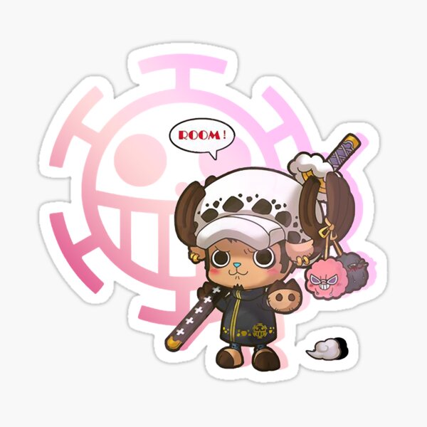 One Piece Tony Chopper Anime Manga Cosplay Comic Con Costume Pink Pirate Hat