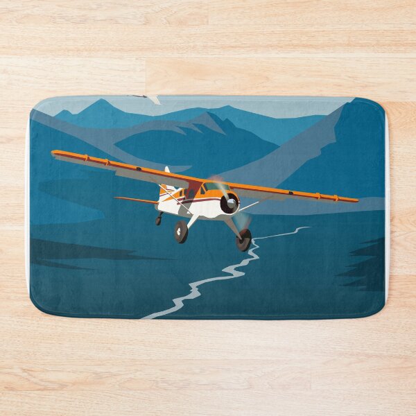 Item preview, Hope You Like Airplanes! - Kobuk Valley National Park designed and sold by mp2262.