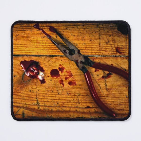 Item preview, Dentist Not Required designed and sold by William A McCarthy.
