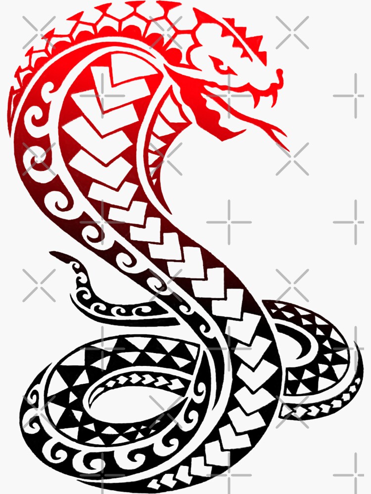 Snake Shoulder Tattoo, Tattoos Showcasing Snakes Designed