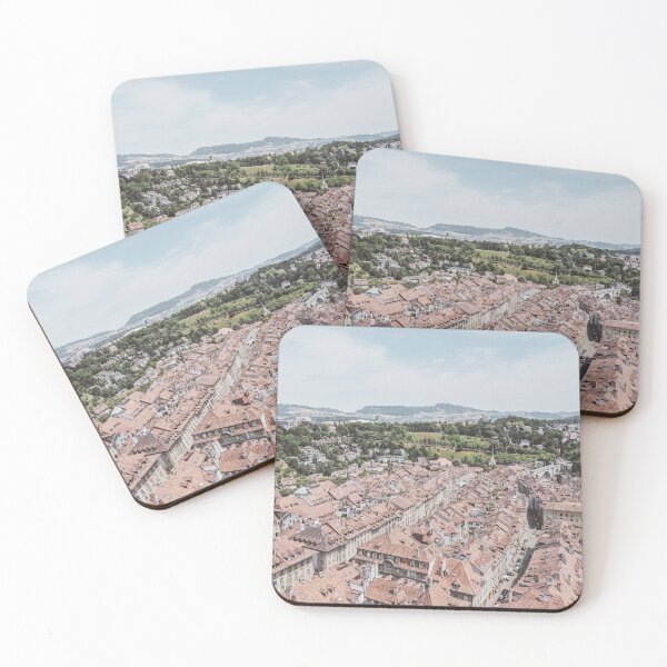 Item preview, Old City Bern, Switzerland #1 designed and sold by ywphotos.