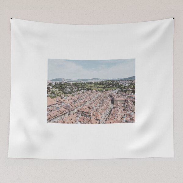 Item preview, Old City Bern, Switzerland #1 designed and sold by ywphotos.