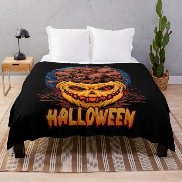Item preview, halloween skull pumpkin group costume designed and sold by Celica77.