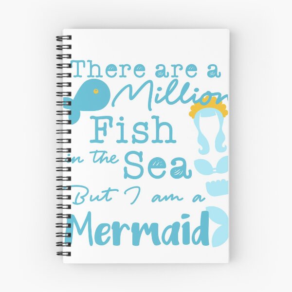 Item preview, Fish in the Sea designed and sold by Jeni Junk-Short.