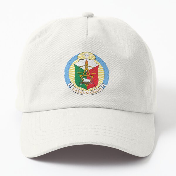 Item preview, Iglesias Ni Cristo designed and sold by CovetedPen.