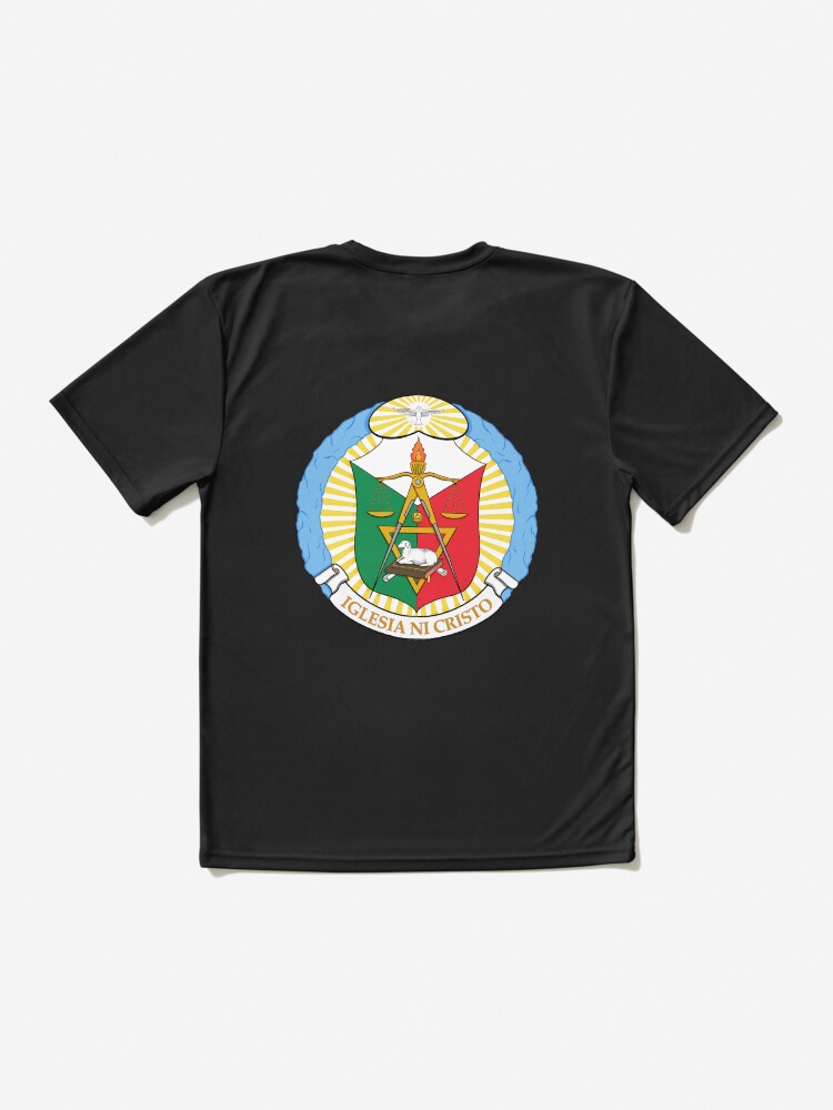 iglesia ni cristo t shirt design